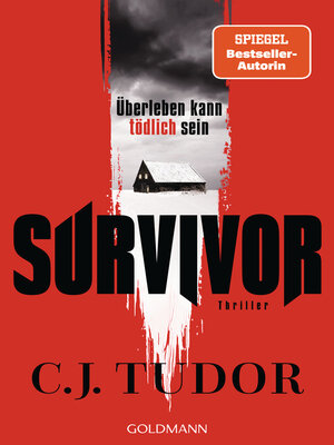 cover image of Survivor